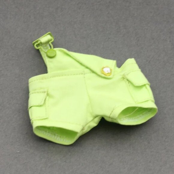 Labubu Clothes Overall #40 - Picture 3 of 7